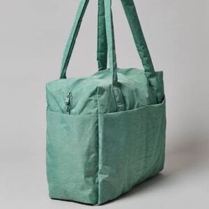 NWT UO Exclusive Seafoam Small Cloud Carry On (SCCO)